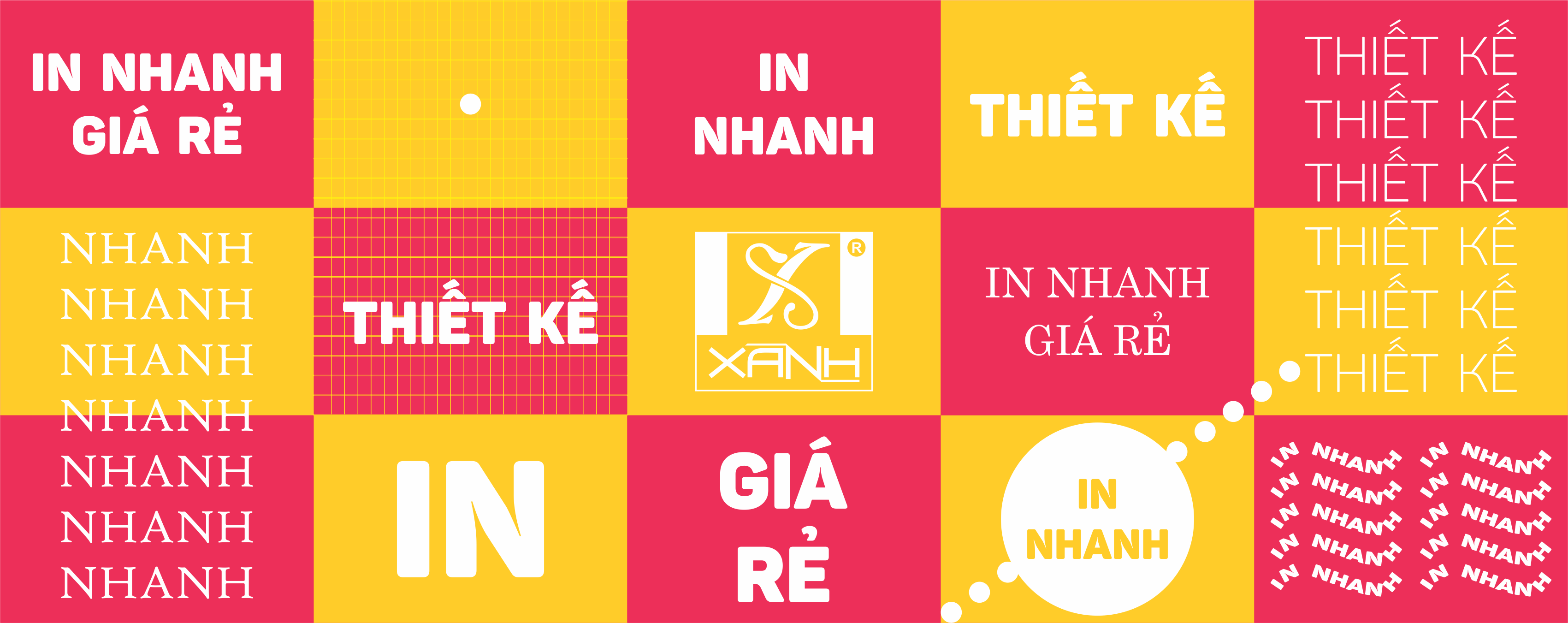 my thuat xanh