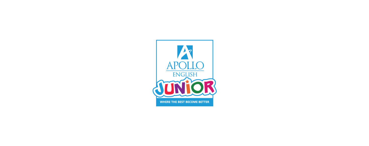 Apollo English Junior